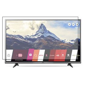 Nunamax Lg 42LF580N Uyumlu Tv Ekran Koruyucu