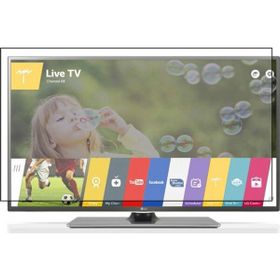 Nunamax Lg 42LF650V Uyumlu Tv Ekran Koruyucu