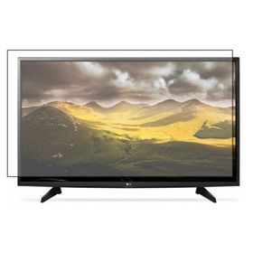 Nunamax Lg 43LH570U Uyumlu Tv Ekran Koruyucu