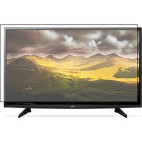 Nunamax Lg 43LH570V Uyumlu Tv Ekran Koruyucu