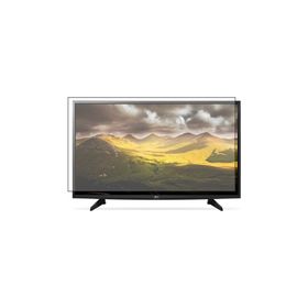 Nunamax Lg 43LH570V Uyumlu Tv Ekran Koruyucu