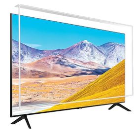 Nunamax Lg 43LH570V Uyumlu Tv Ekran Koruyucu