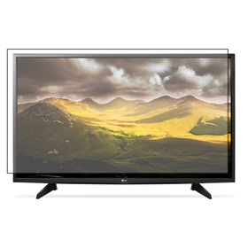 Nunamax Lg 43LH590V Uyumlu Tv Ekran Koruyucu