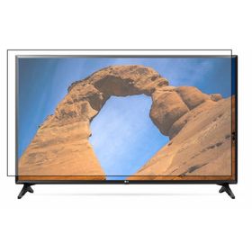 Nunamax Lg 43LK5900PLA Uyumlu Tv Ekran Koruyucu