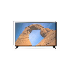 Nunamax Lg 43LK5900PLA Uyumlu Tv Ekran Koruyucu