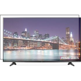 Nunamax Lg 43UF6407 Uyumlu Tv Ekran Koruyucu