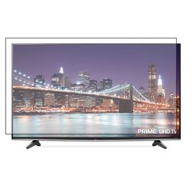 Nunamax Lg 43UF6407 Uyumlu Tv Ekran Koruyucu