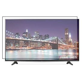 Nunamax Lg 43UF6407 Uyumlu Tv Ekran Koruyucu