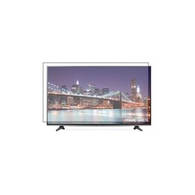 Nunamax Lg 43UF6407 Uyumlu Tv Ekran Koruyucu