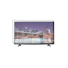 Nunamax Lg 43UF6407 Uyumlu Tv Ekran Koruyucu