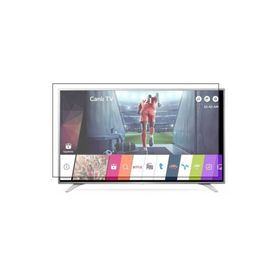 Nunamax Lg 43UH650V Uyumlu Tv Ekran Koruyucu