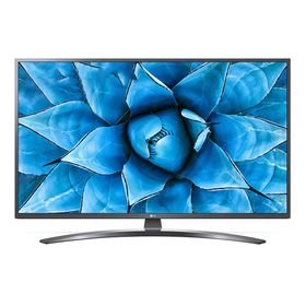 Nunamax LG 43UN74006LB 3mm Nano TV Ekran Koruyucu