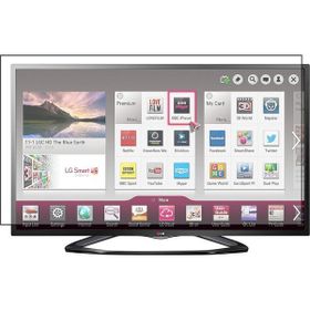 Nunamax Lg 47LA660S Uyumlu Tv Ekran Koruyucu