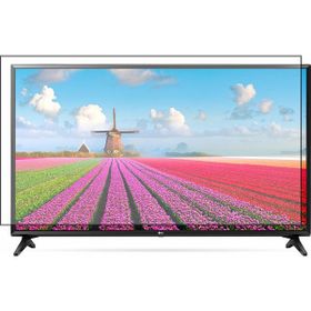 Nunamax Lg 49LJ594V Uyumlu Tv Ekran Koruyucu