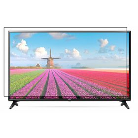 Nunamax Lg 49LJ594V Uyumlu Tv Ekran Koruyucu