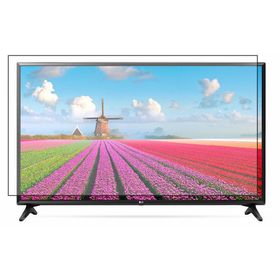 Nunamax Lg 49LJ594V Uyumlu Tv Ekran Koruyucu