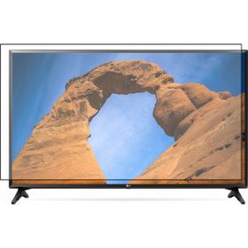 Nunamax Lg 49LK5900PLA Uyumlu Tv Ekran Koruyucu