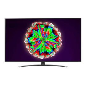 Nunamax LG 49NANO816NA 3mm Nano TV Ekran Koruyucu