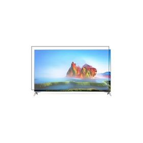 Nunamax Lg 49SJ8000V Uyumlu Tv Ekran Koruyucu