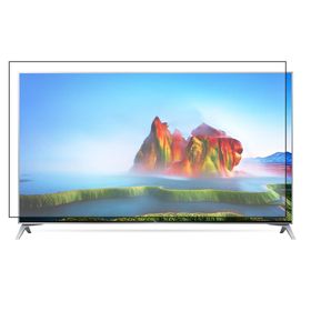 Nunamax Lg 49SJ810V Uyumlu Tv Ekran Koruyucu