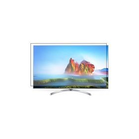 Nunamax Lg 49SJ810V Uyumlu Tv Ekran Koruyucu