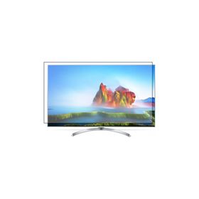 Nunamax Lg 49SJ810V Uyumlu Tv Ekran Koruyucu