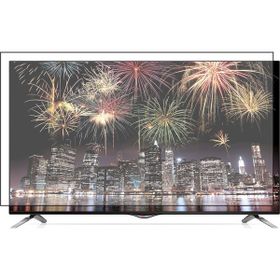 Nunamax Lg 49UB830V Uyumlu Tv Ekran Koruyucu