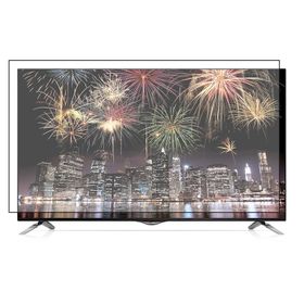 Nunamax Lg 49UB830V Uyumlu Tv Ekran Koruyucu