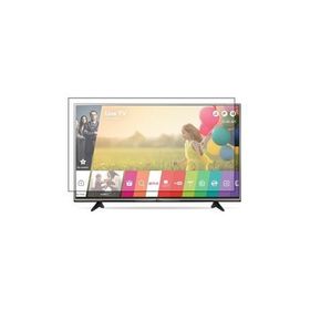 Nunamax Lg 49UF850V Uyumlu Tv Ekran Koruyucu