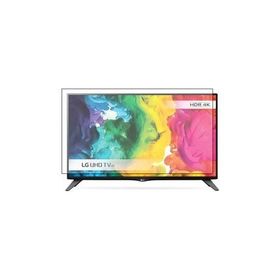 Nunamax Lg 49UH610V Uyumlu Tv Ekran Koruyucu