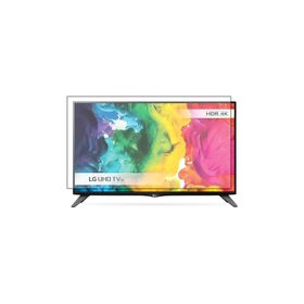 Nunamax Lg 49UH610V Uyumlu Tv Ekran Koruyucu