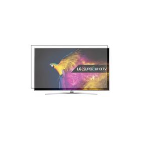 Nunamax Lg 49UH770V Uyumlu Tv Ekran Koruyucu