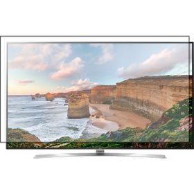 Nunamax Lg 49UH850V Uyumlu Tv Ekran Koruyucu