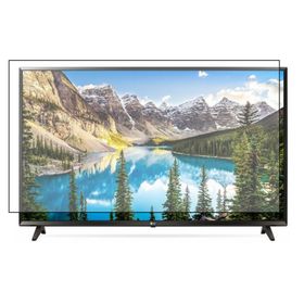 Nunamax Lg 49UJ630V Uyumlu Tv Ekran Koruyucu