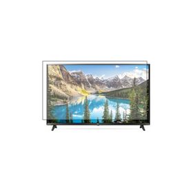 Nunamax Lg 49UJ630V Uyumlu Tv Ekran Koruyucu