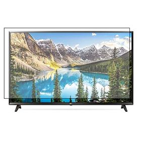 Nunamax Lg 49UJ630V Uyumlu Tv Ekran Koruyucu