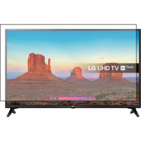 Nunamax Lg 49UK6200PLA Uyumlu Tv Ekran Koruyucu