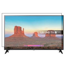 Nunamax Lg 49UK6200PLA Uyumlu Tv Ekran Koruyucu