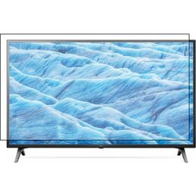Nunamax Lg 49UM7100PLB Uyumlu Tv Ekran Koruyucu