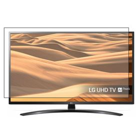 Nunamax Lg 50UM7450PLA Uyumlu Tv Ekran Koruyucu
