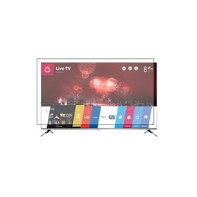Nunamax Lg 55LB652V Uyumlu Tv Ekran Koruyucu