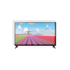 Nunamax Lg 55LF650V Uyumlu Tv Ekran Koruyucu