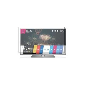 Nunamax Lg 55LF652V Uyumlu Tv Ekran Koruyucu