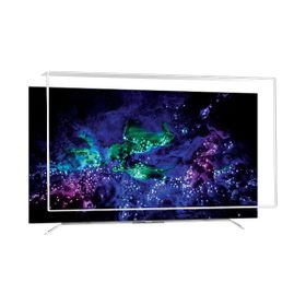 Nunamax LG 55NANO866NA 3mm Nano TV Ekran Koruyucu