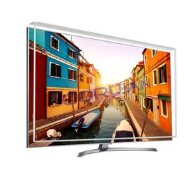 Nunamax LG 55NANO866NA 3mm Nano TV Ekran Koruyucu