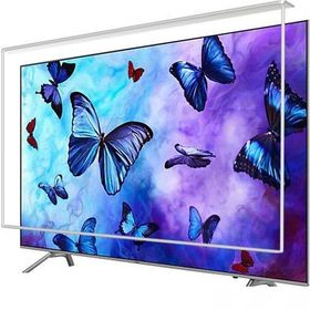 Nunamax LG 55NANO866NA 3mm Nano TV Ekran Koruyucu