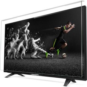 Nunamax LG 55NANO866NA 3mm Nano TV Ekran Koruyucu