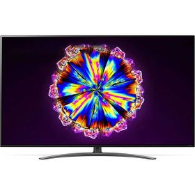 Nunamax LG 55NANO916NA 3mm Nano TV Ekran Koruyucu