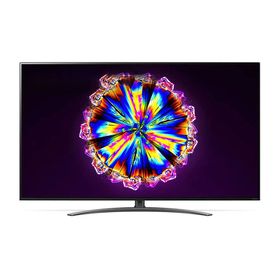 Nunamax LG 55NANO916NA 3mm Nano TV Ekran Koruyucu