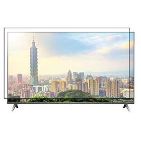 Nunamax Lg 55SK8000 Uyumlu Tv Ekran Koruyucu